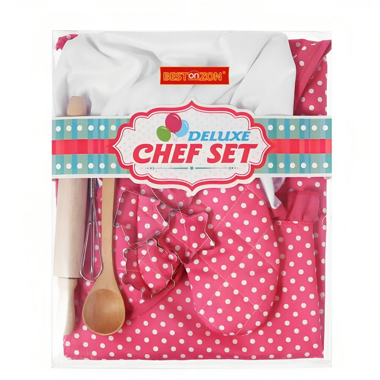 Kids Baking Starter Kit