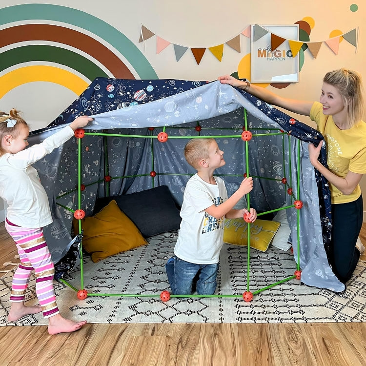 Epic Fort Building Kit