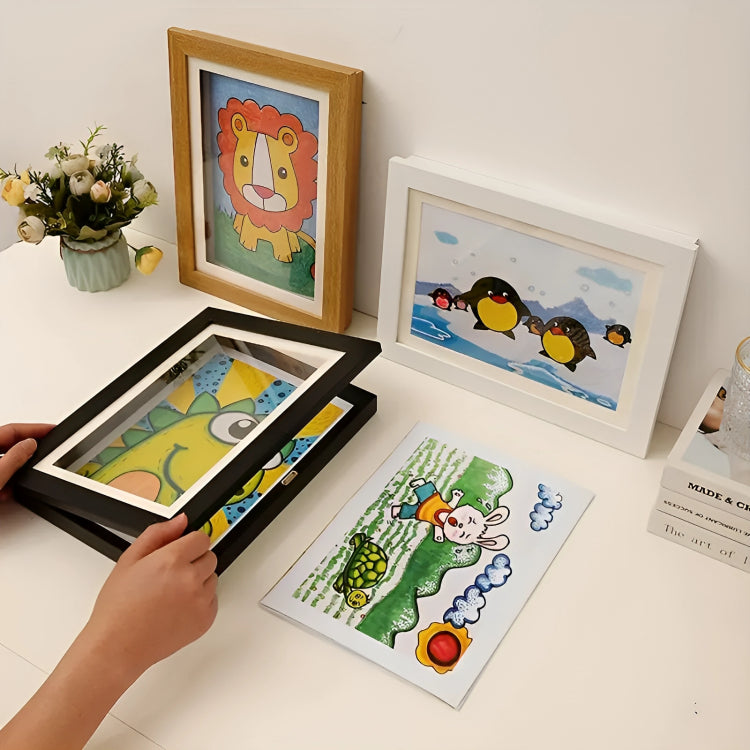 Kids Art Frames