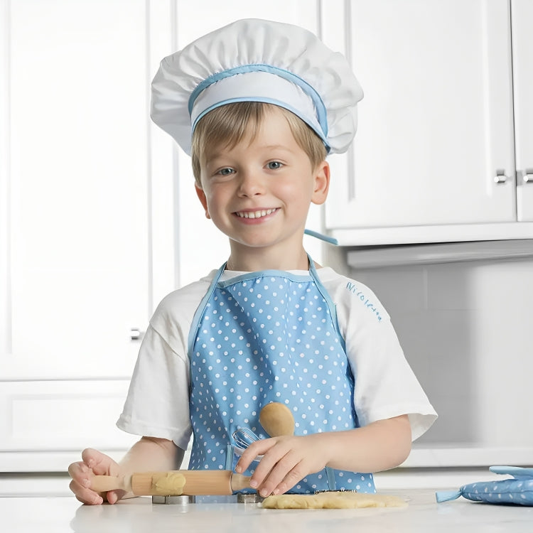 Kids Baking Starter Kit