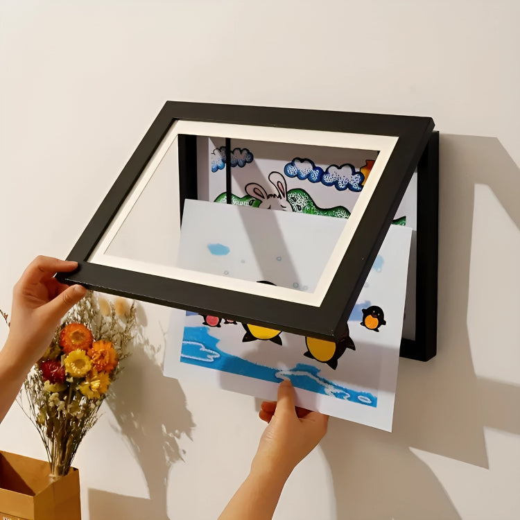 Kids Art Frames