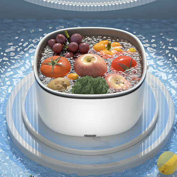 Fresh Basket Food Purifier
