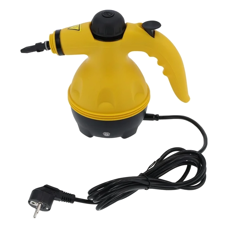 Handheld Sanitising Steamer