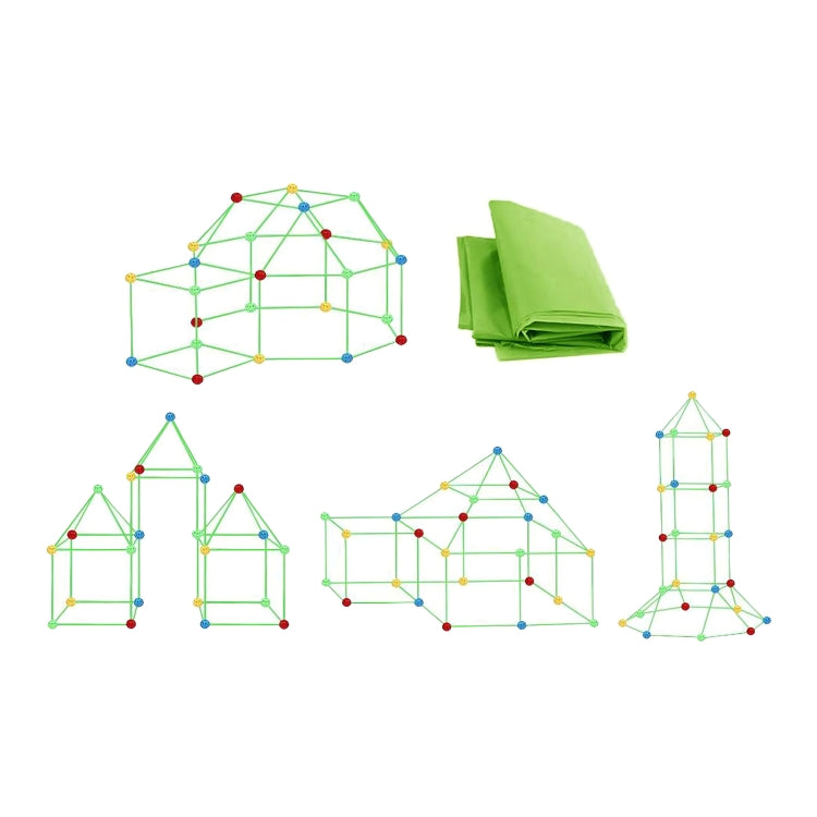 Epic Fort Building Kit