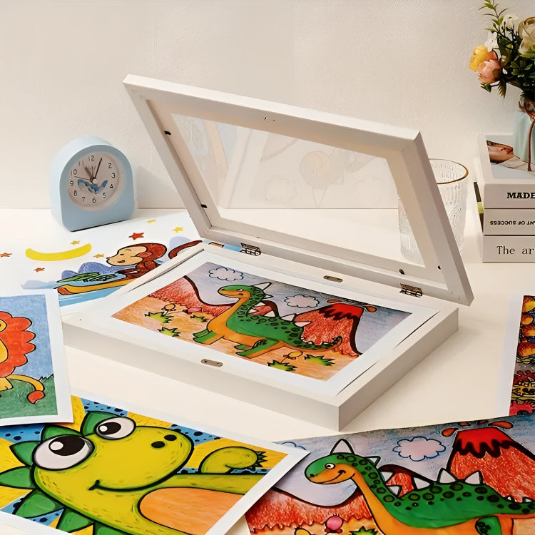 Kids Art Frames