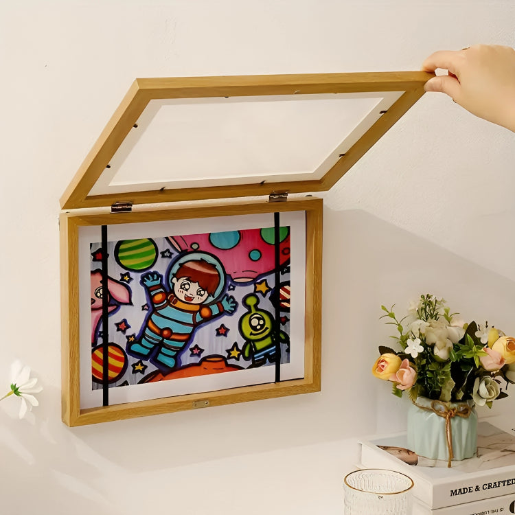 Kids Art Frames