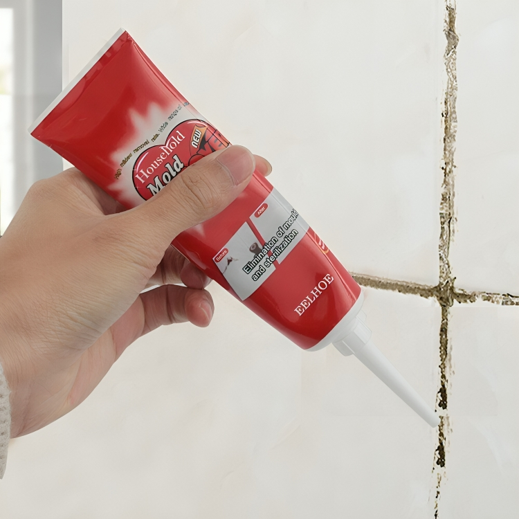 Magic Mould Removal Gel