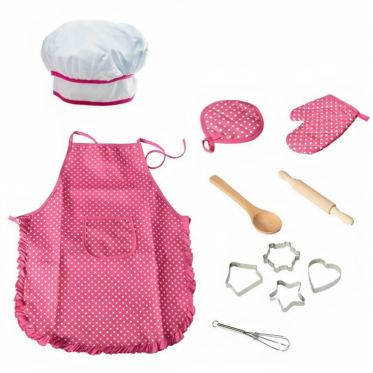 Kids Baking Starter Kit