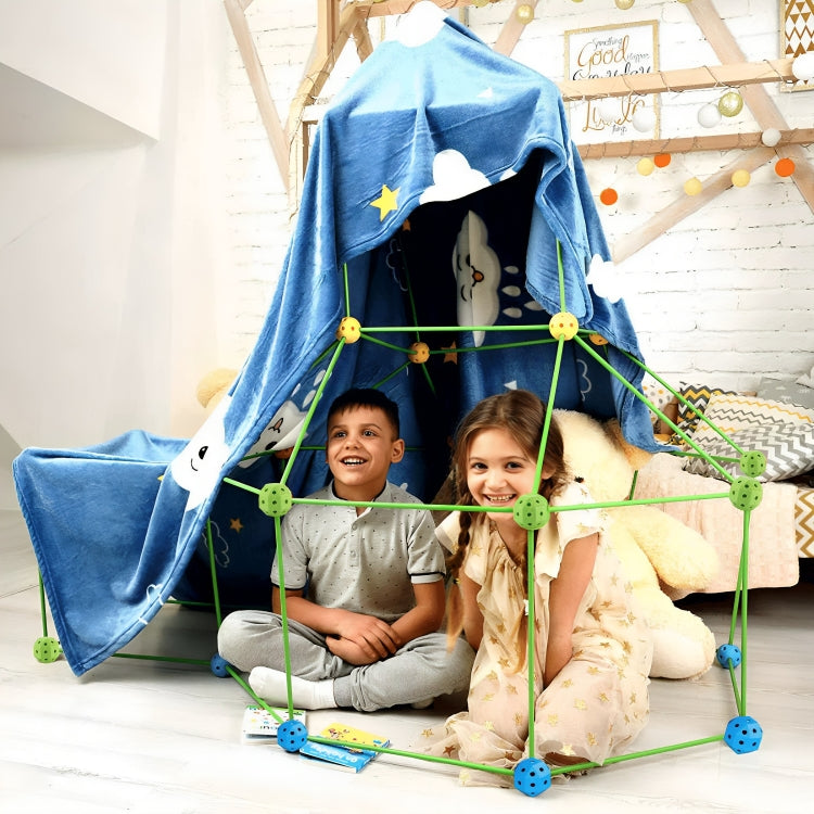 Epic Fort Building Kit