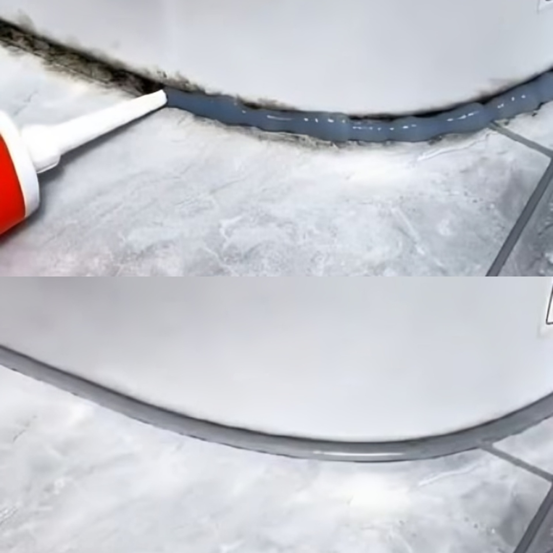 Magic Mould Removal Gel
