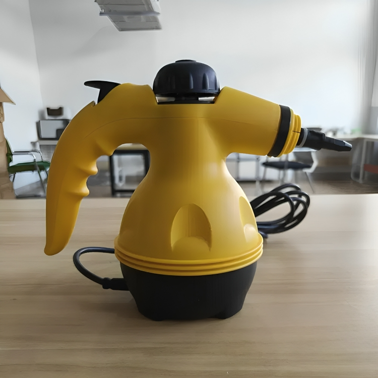 Handheld Sanitising Steamer