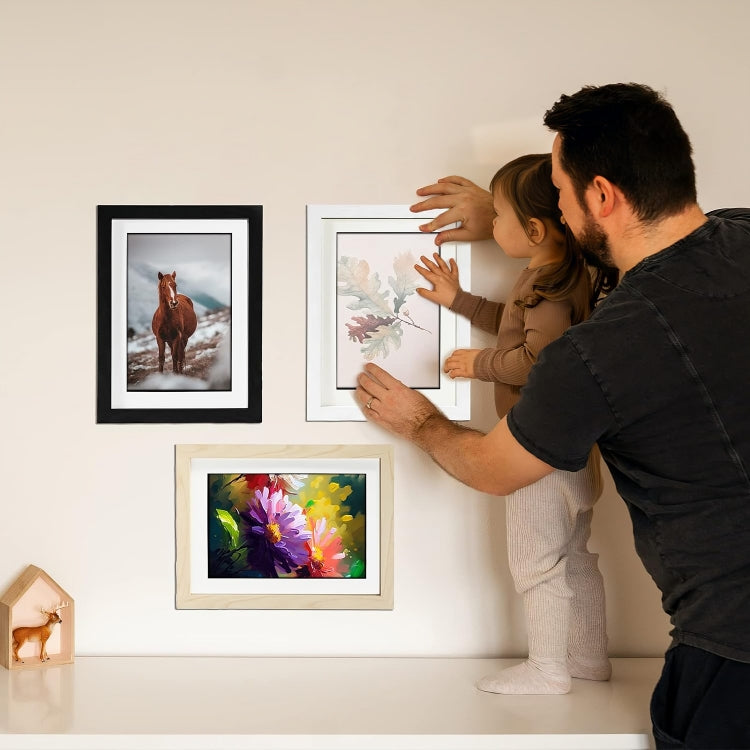 Kids Art Frames