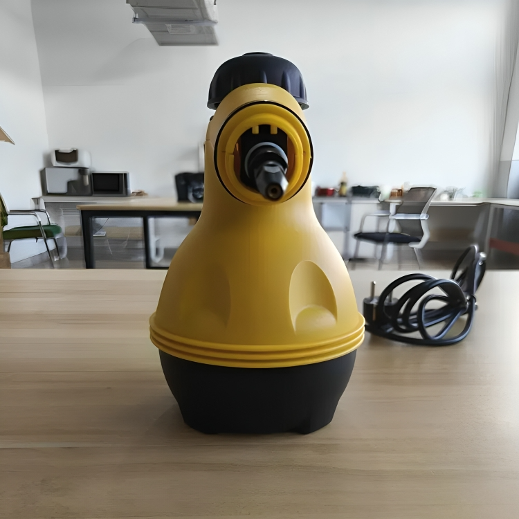 Handheld Sanitising Steamer