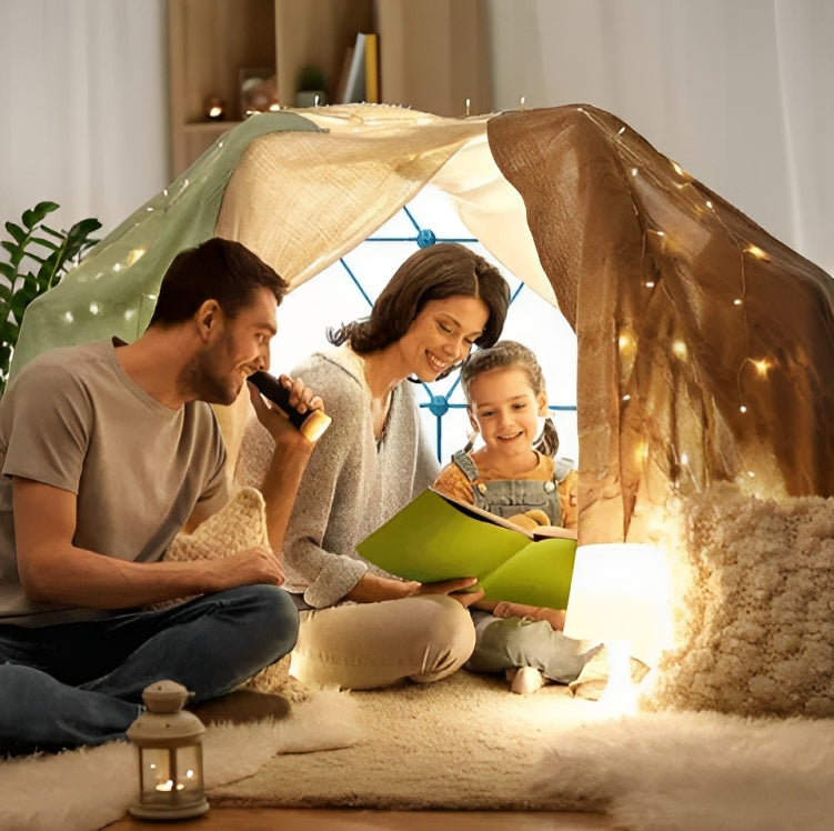 Epic Fort Building Kit