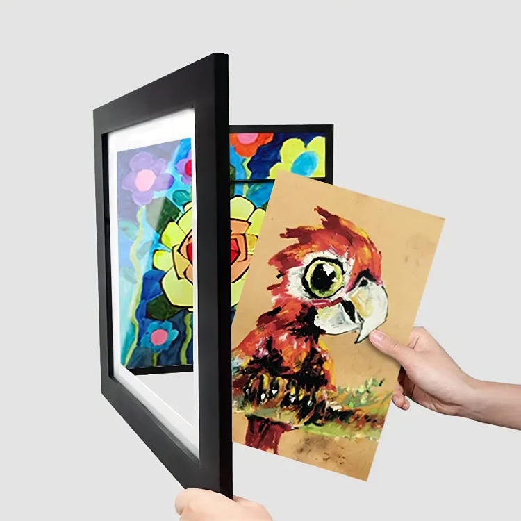 Kids Art Frames