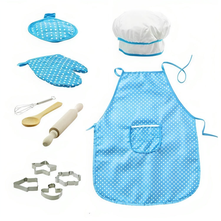 Kids Baking Starter Kit