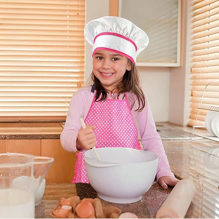Kids Baking Starter Kit