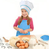 Kids Baking Starter Kit