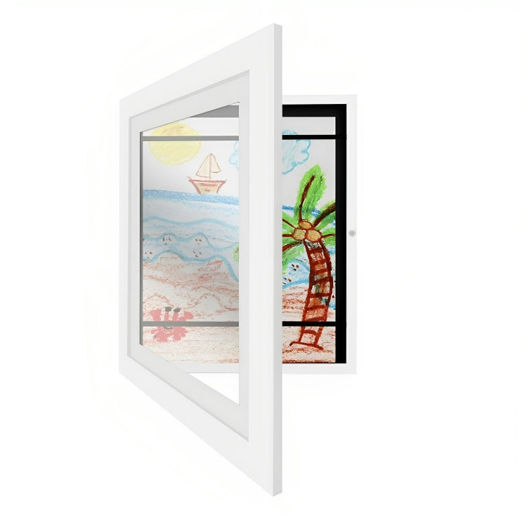 Kids Art Frames