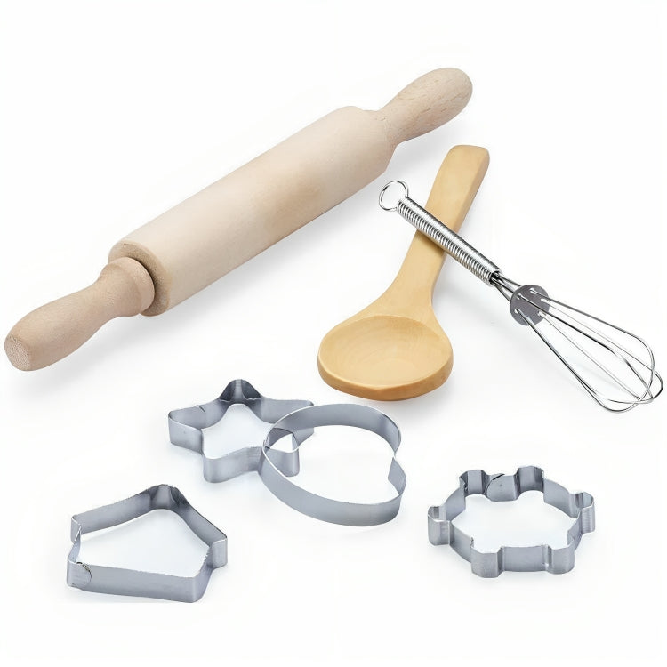 Kids Baking Starter Kit