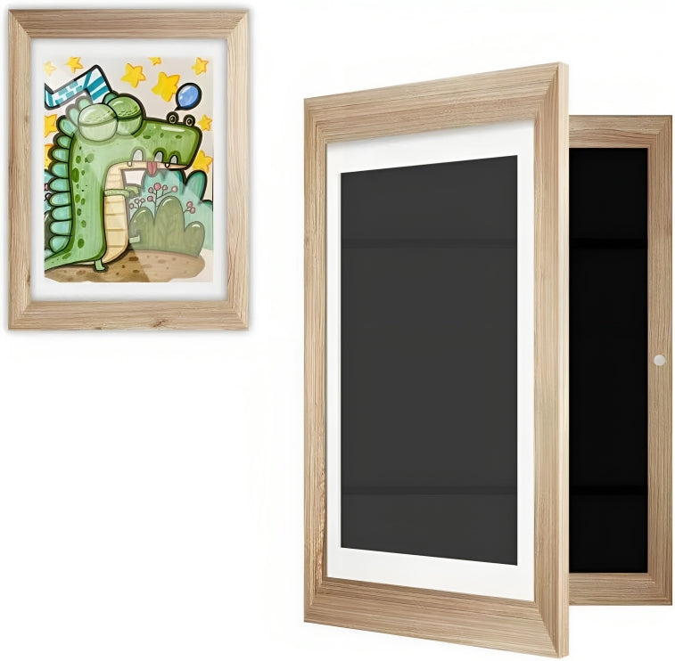 Kids Art Frames