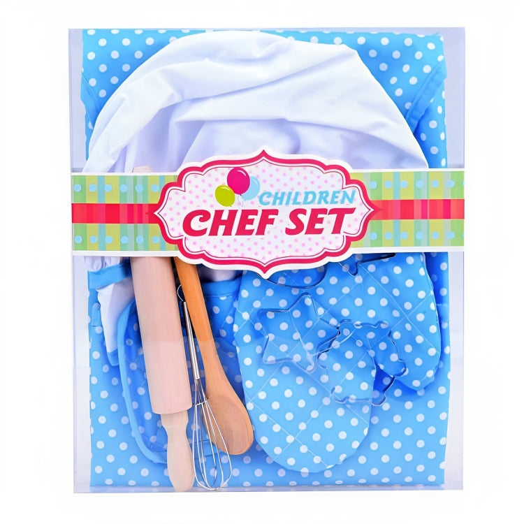 Kids Baking Starter Kit