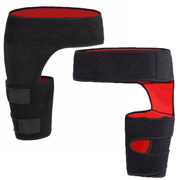 Compression Hip Brace