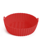 Silicone Air Fryer Pads