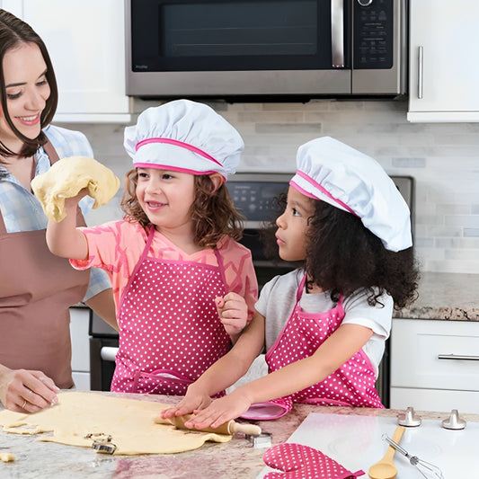 Kids Baking Starter Kit