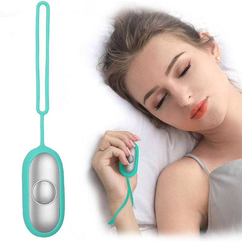 Handheld Sleep Aid Device