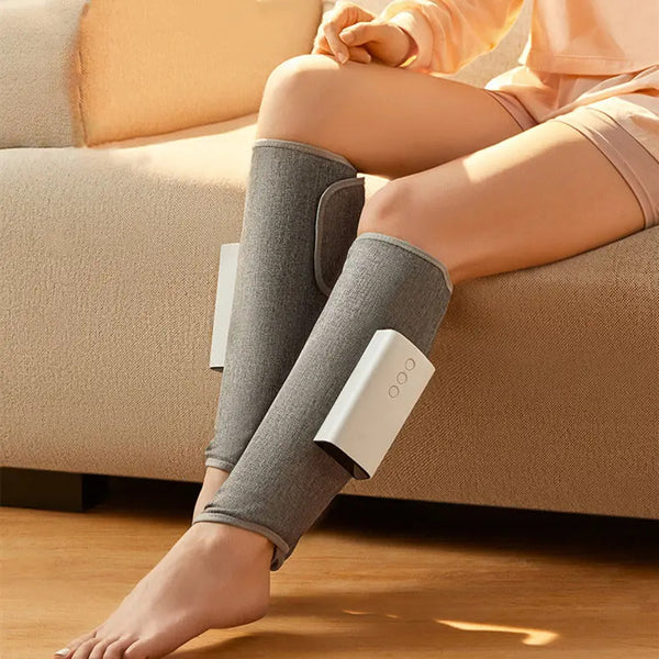 Heated Compression Leg Massager