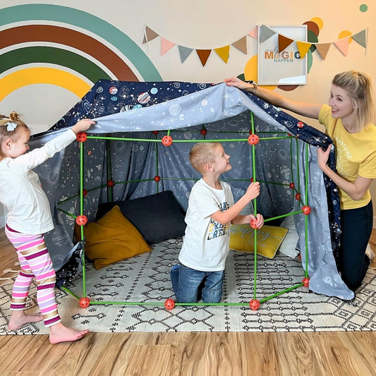 Epic Fort Building Kit