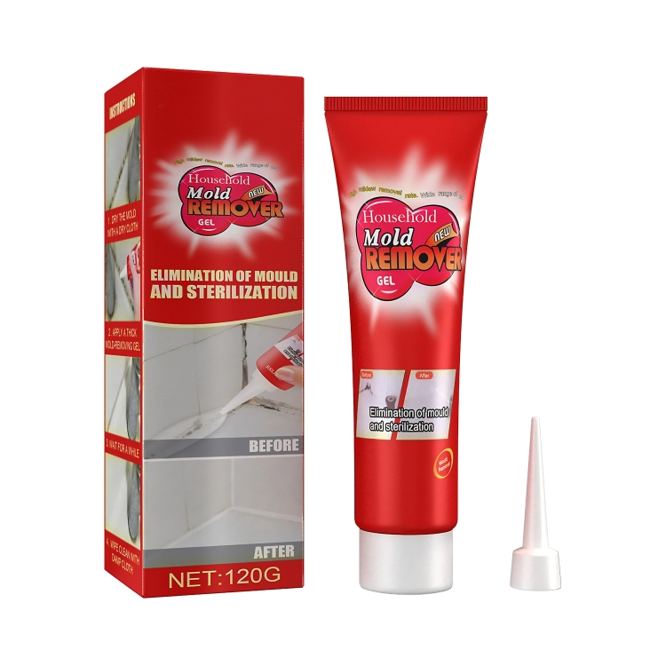 Magic Mould Removal Gel