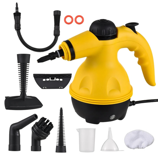Handheld Sanitising Steamer