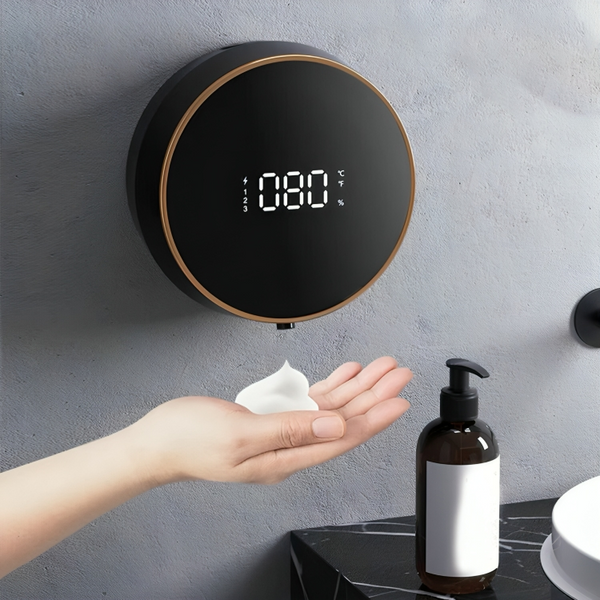 Touchless Soap Dispenser