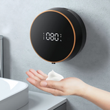 Touchless Soap Dispenser