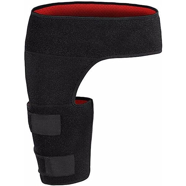 Compression Hip Brace