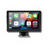 Wireless Carplay & Android Auto Stereo Screen