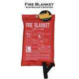 Fireproof Blanket