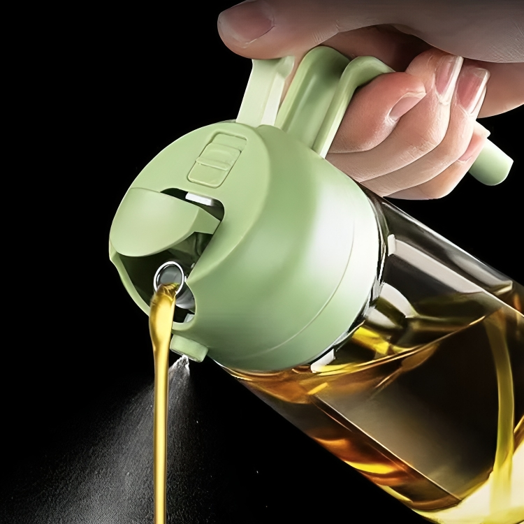 Multifunctional Oil Sprayer