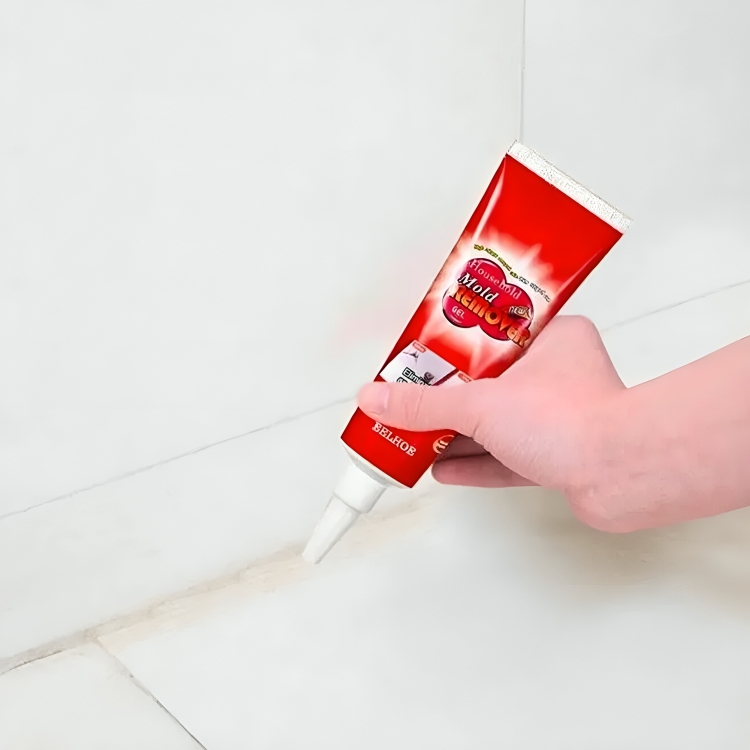 Magic Mould Removal Gel