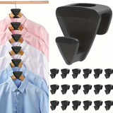 Clothes Stacker Triangle