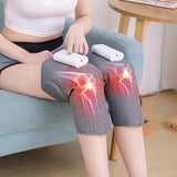 Heated Compression Leg Massager