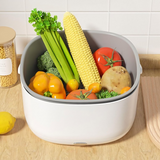 Fresh Basket Food Purifier