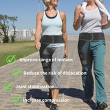 Compression Hip Brace