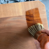 Natural Glossy Furniture Repair