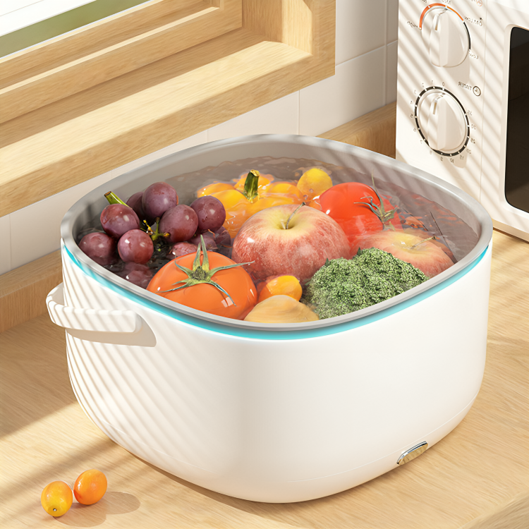 Fresh Basket Food Purifier