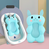 Soft Safe Baby Bath Pillows