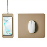 Wireless Charging Detachable Mouse Pad