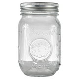 Aussie Mason Jars